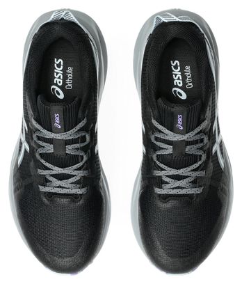 Scarpe Trail Asics Gel-Venture 11 Nero/Grigio Donna
