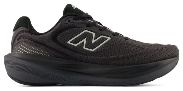 New Balance 1080 v15 Black Men's Running Shoes | Alltricks.com