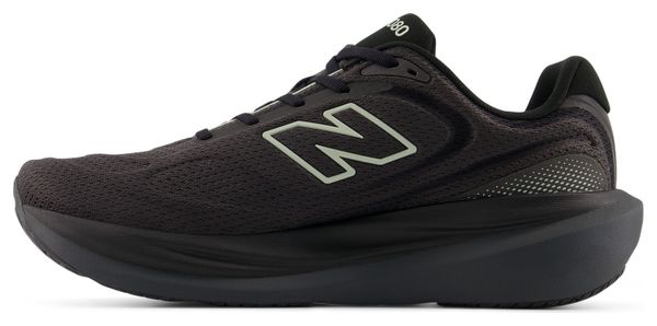 Zapatillas de running New Balance 1080 v15 Negro Hombre