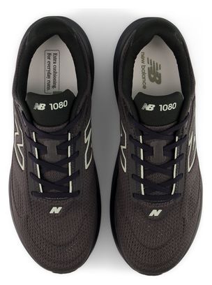 Zapatillas de running New Balance 1080 v15 Negro Hombre