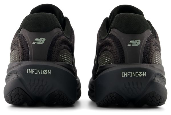 Zapatillas de running New Balance 1080 v15 Negro Hombre