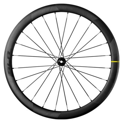 Mavic Cosmic SLR 45 Disc 700 Vorderrad | 12x100mm | Centerlock |
