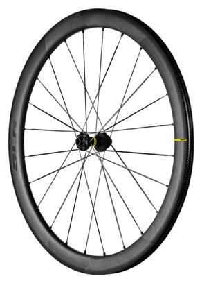 Rueda delantera Mavic Cosmic SLR 45 Disc 700 | 12x100 mm | Centerlock |