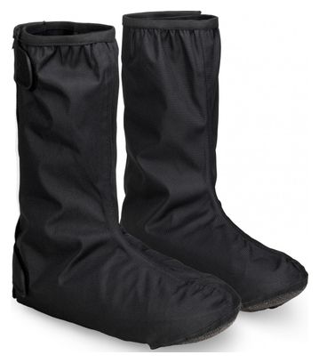 Couvre Chaussures GripGrab DryFoot Waterproof Everyday 4 Noir
