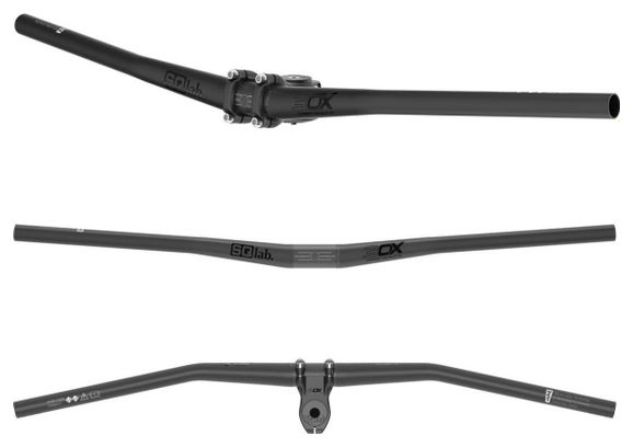 Handle Bar Backsweep Mtb Bars Back Sweep Mtb Handlebar Sweep Mtb