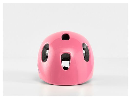 Helmet Bontrager Little Dipper Pink Frosting CE