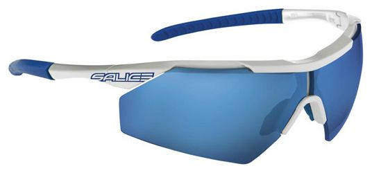 Paio di occhiali SALICE 004RW Blu