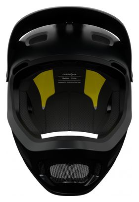 Poc Coron Air MIPS Helmet Black