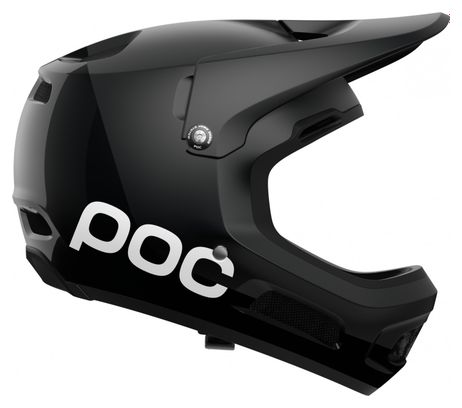 Poc Coron Air MIPS Helm Zwart