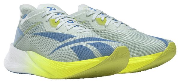 Reebok Floatride Energy X Running Shoes Blue / Yellow