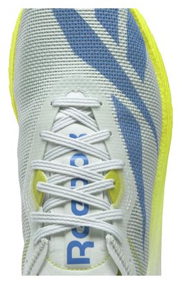 Reebok Floatride Energy X Running Shoes Blue / Yellow