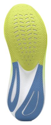 Reebok Floatride Energy X Running Shoes Blue / Yellow