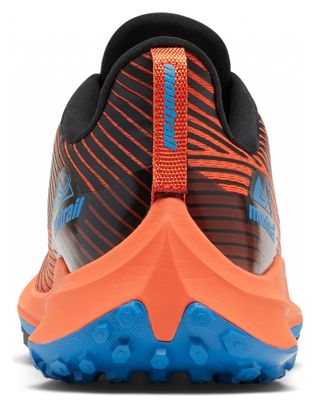 Chaussures de Trail Columbia Montrail Trinity AG Rouge Homme