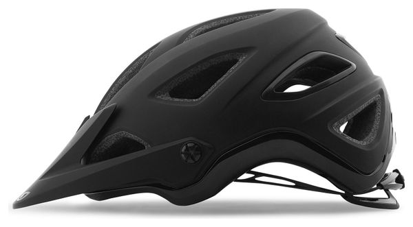 Giro MONTARO MIPS Helmet Matte black 2021