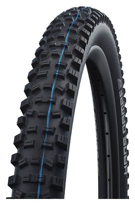 Pneu VTT Schwalbe Hans Dampf 29'' Tubeless Ready Souple Super Trail Addix Speedgrip E-Bike E-25