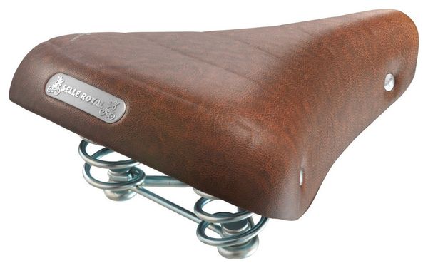 SELLE ROYALE Saddle Ondina Classic Range Alltricks