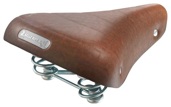 SELLE ROYALE Sattel Ondina Classic Range