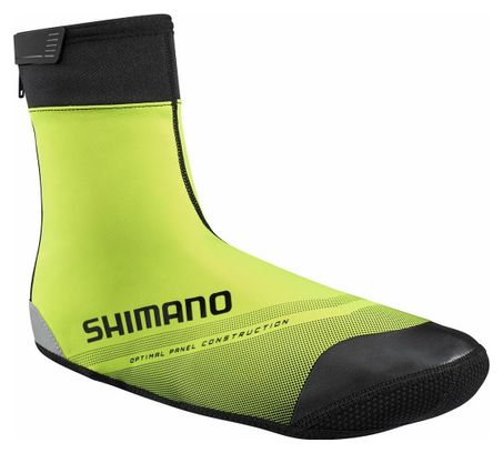 Couvre-chaussures Shimano Soft Shell S1100X