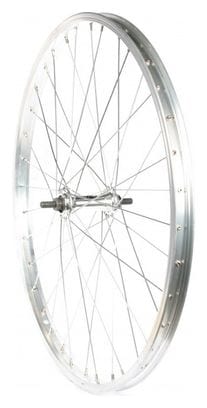 Roue avant 24'' à écrous PARALLEX ETRTO 21X507 Rodi