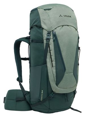 Zaino da escursionismo Vaude Asymmetric 42+8 verde