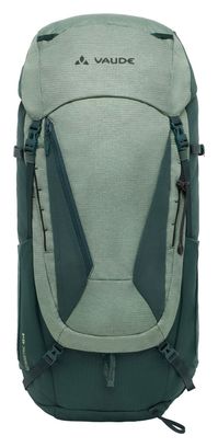 Zaino da escursionismo Vaude Asymmetric 42+8 verde