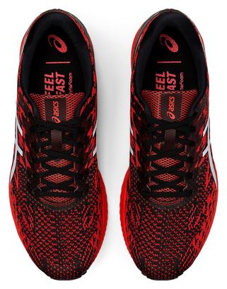 Asics Gel DS Trainer 25 Men Red Black