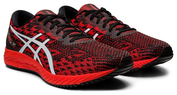 Asics Gel DS Trainer 25 Men Red Black