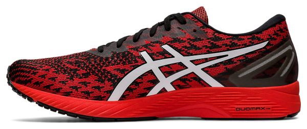 Asics Gel DS Trainer 25 Men Red Black