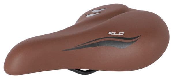 Selle XLC All Season SA-A25 Marron