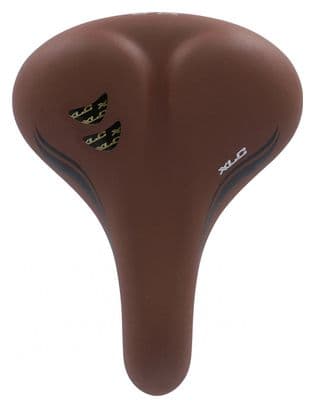 Selle XLC All Season SA-A25 Marron