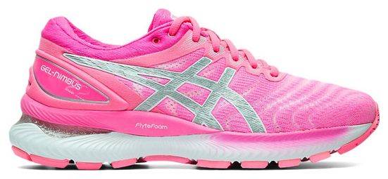 Chaussures femme Asics Gel-Nimbus 22