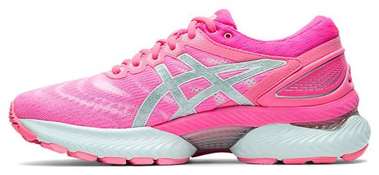 Chaussures femme Asics Gel-Nimbus 22