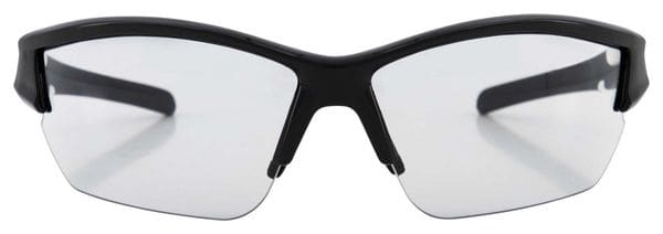 Lunettes Velo Rogelli Shadow (ph) - Unisexe - Noir/Blanc