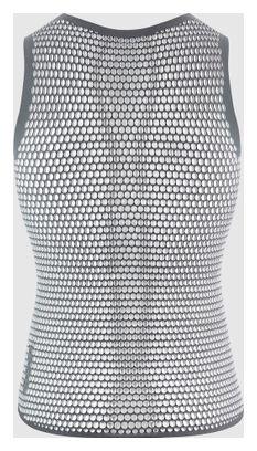 Baselayer Assos Racing Skin Layer P1 Grau Unisex