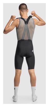 Baselayer Assos Racing Skin Layer P1 Grau Unisex