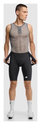 Baselayer Assos Racing Skin Layer P1 Grau Unisex