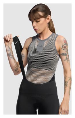 Baselayer Assos Racing Skin Layer P1 Grau Unisex