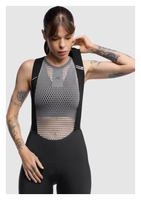 Baselayer Assos Racing Skin Layer P1 Grau Unisex