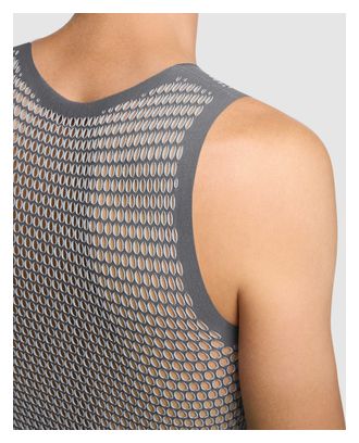 Baselayer Assos Racing Skin Layer P1 Grau Unisex