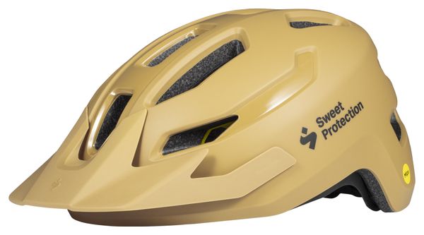 Casco Sweet Protection Ripper Mips Amarillo (53-61 cm)