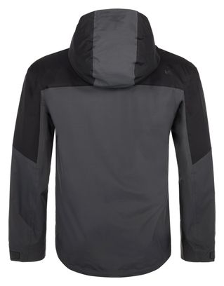 Veste randonnée imperméable homme Kilpi LEXAY-M