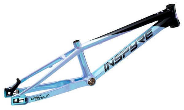 Cadre Inspyre Concorde V3 Pro 2XL Cruiser Galactic