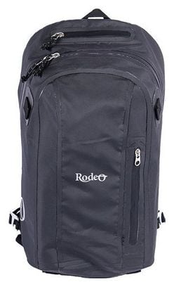 Rodeo Packs City Buddy Gris - sac à dos sacoche vélo.