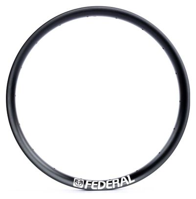 Jante Federal Stance Aero XL Noir