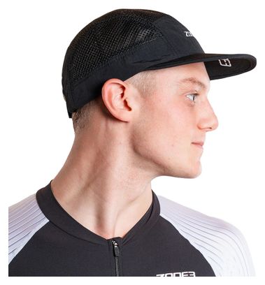 Cappellino Zone3 Nero