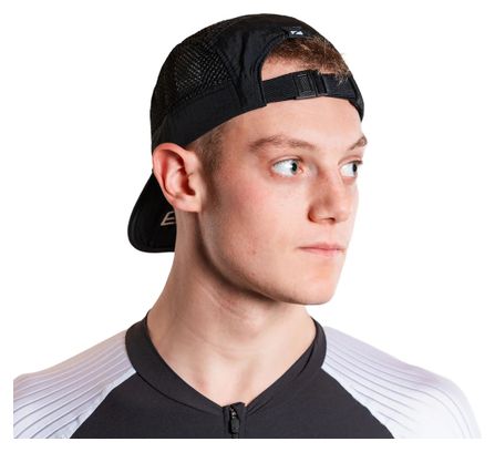 Cappellino Zone3 Nero