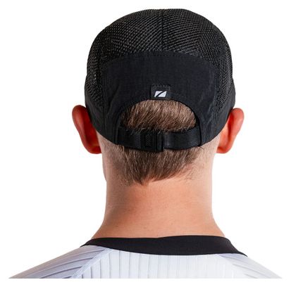 Cappellino Zone3 Nero