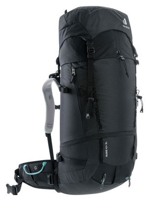 Deuter Guide 42+ SL Mujer Mochila de montañismo negro