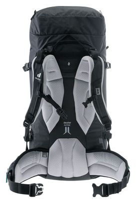 Deuter Guide 42+ SL Mujer Mochila de montañismo negro