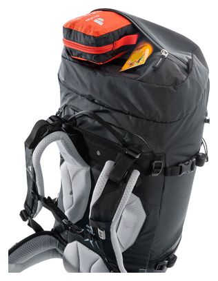Deuter Guide 42+ SL Mujer Mochila de montañismo negro